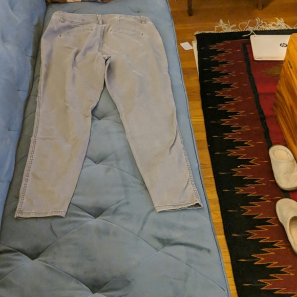 Utility pants - Picture 2 of 3